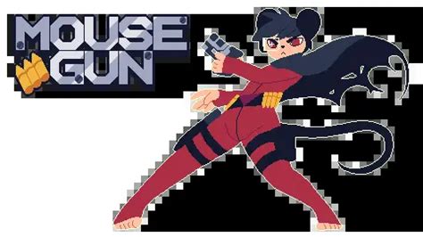 gofile porn|Mousegun [v1.2] [Shinlalala] .